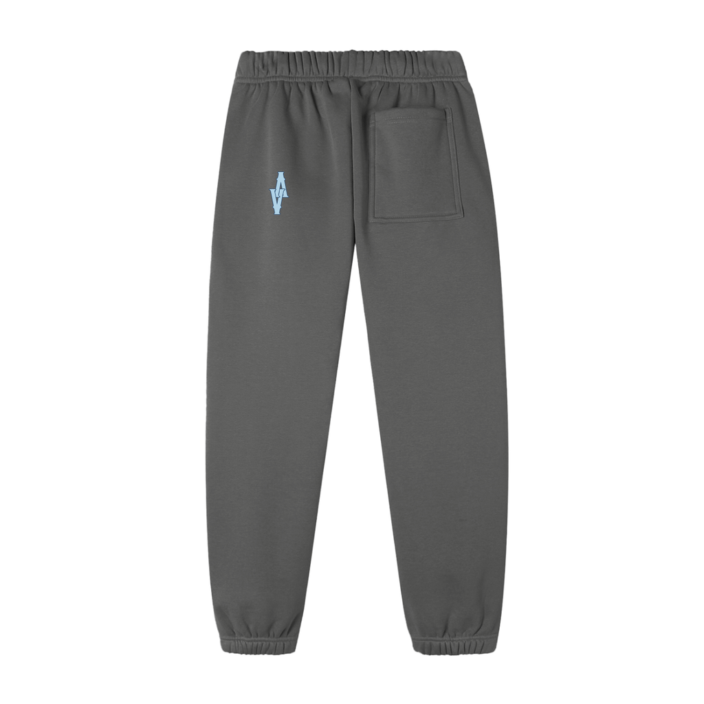 VA FOR HUSTLERS FLEECE SWEATPANTS