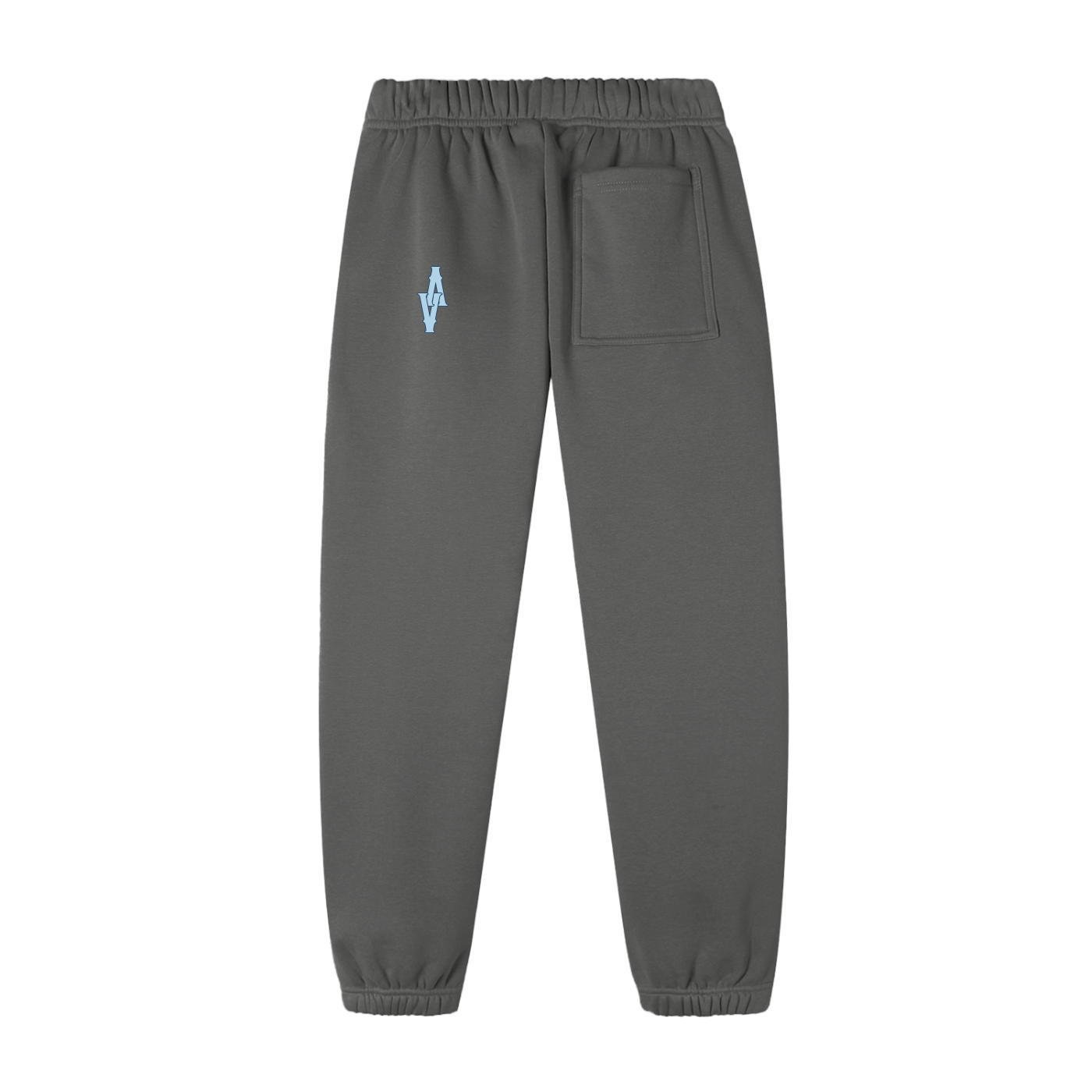 VA FOR HUSTLERS FLEECE SWEATPANTS