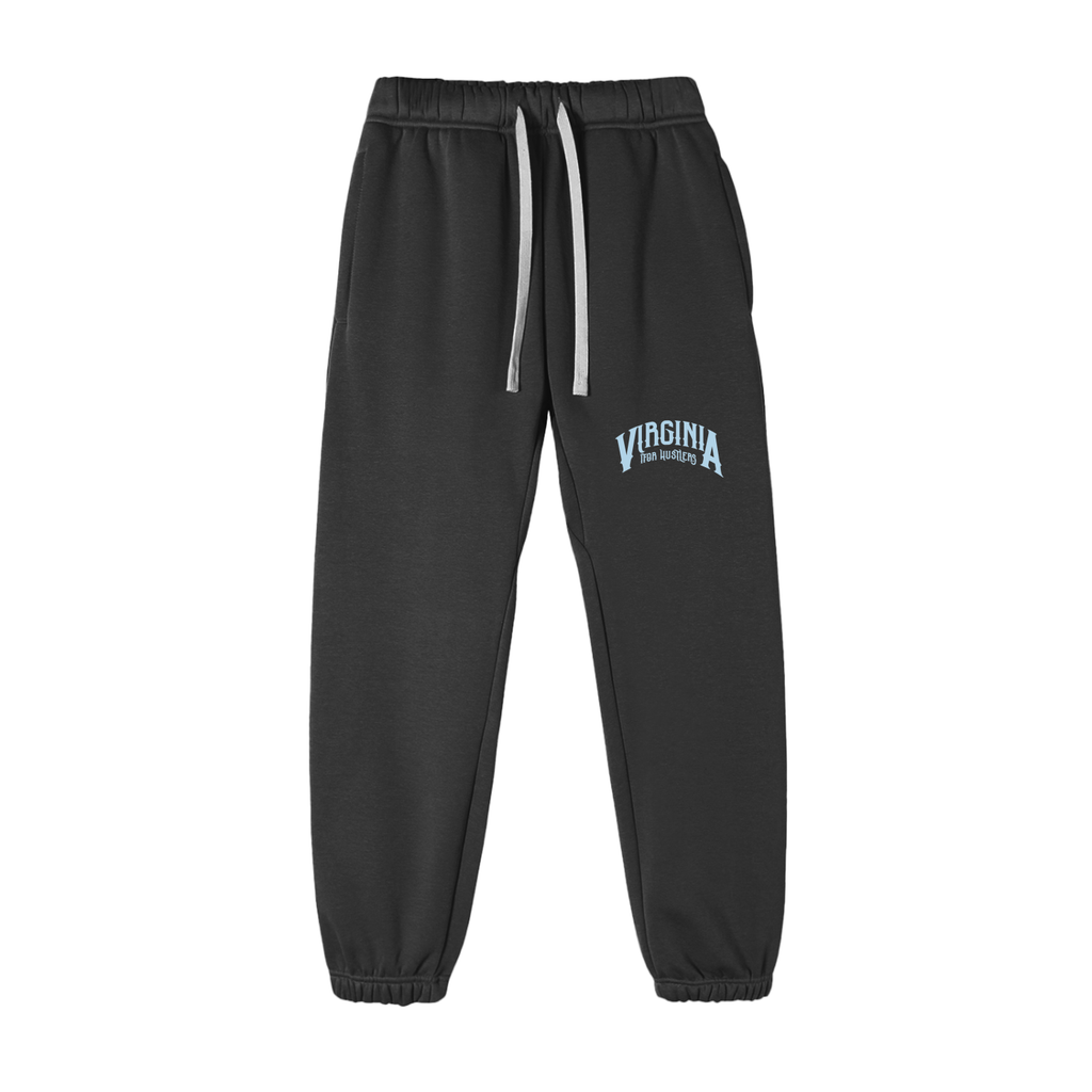 VA FOR HUSTLERS FLEECE SWEATPANTS
