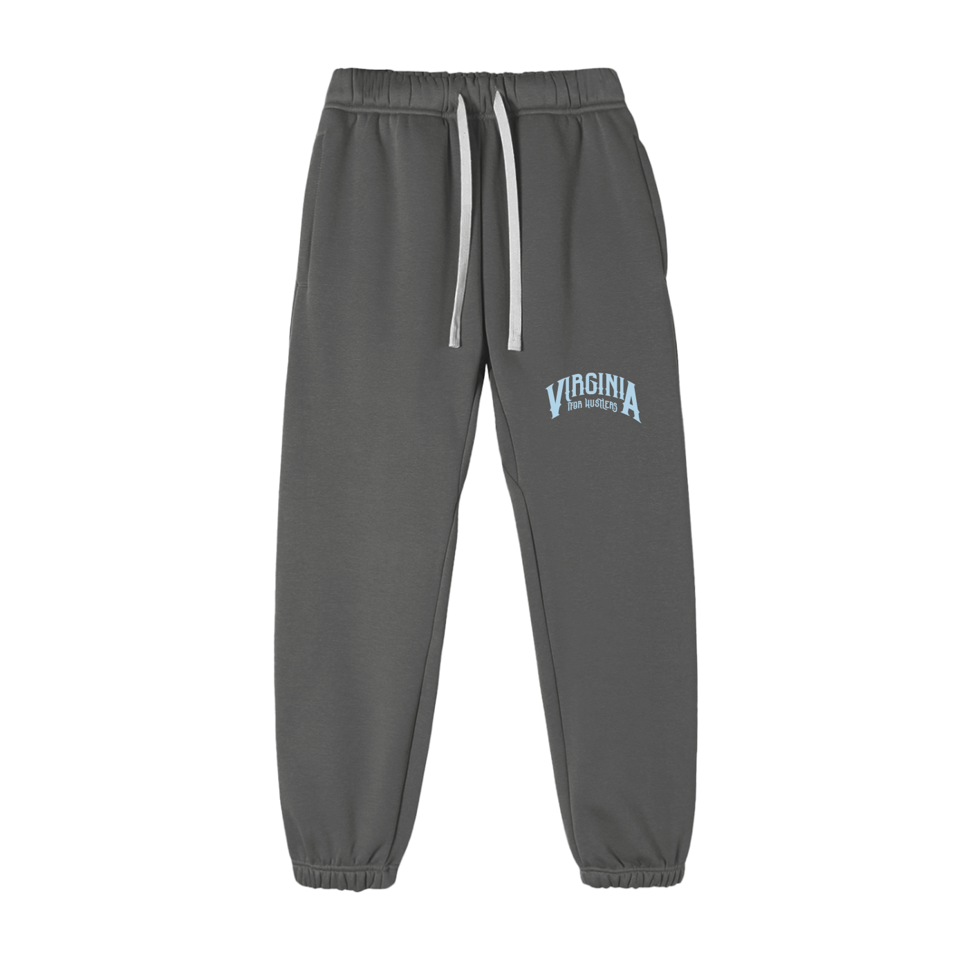 VA FOR HUSTLERS FLEECE SWEATPANTS