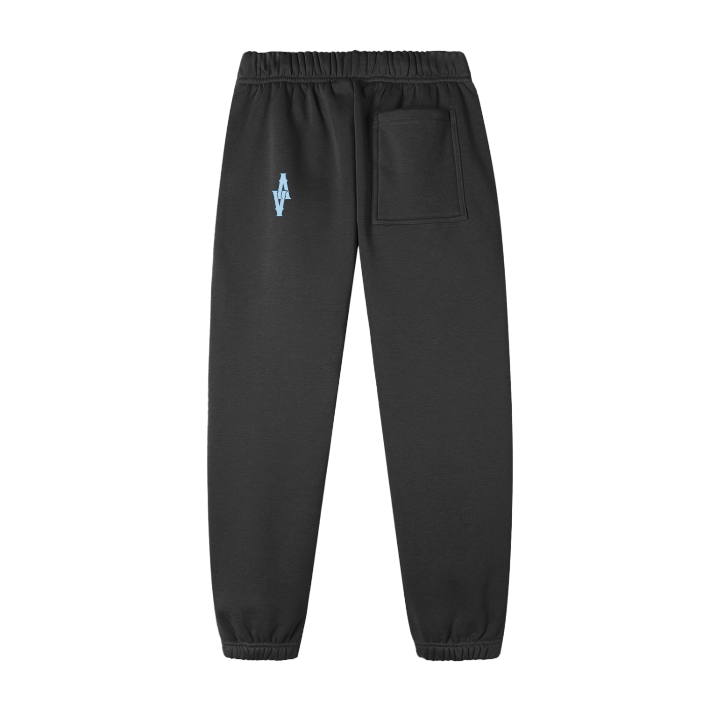 VA FOR HUSTLERS FLEECE SWEATPANTS